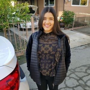 Meet your Posher, Marisol